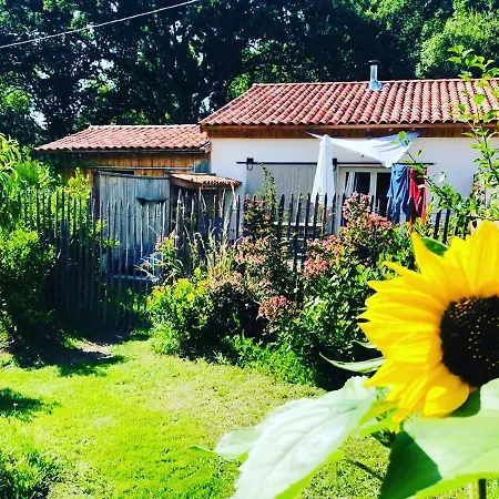 Les Aux Cercins Holiday home Vensac