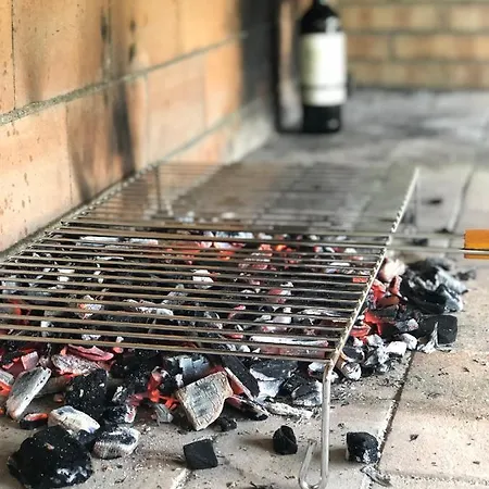 Ferienhaus Les Aux Cercins