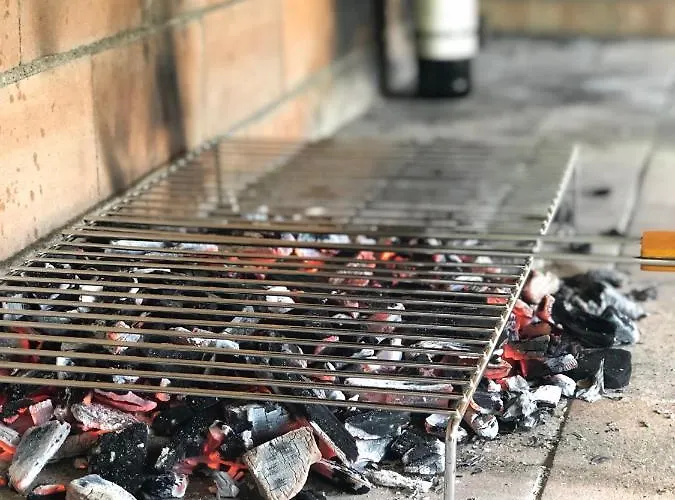 펜션 Les Aux Cercins